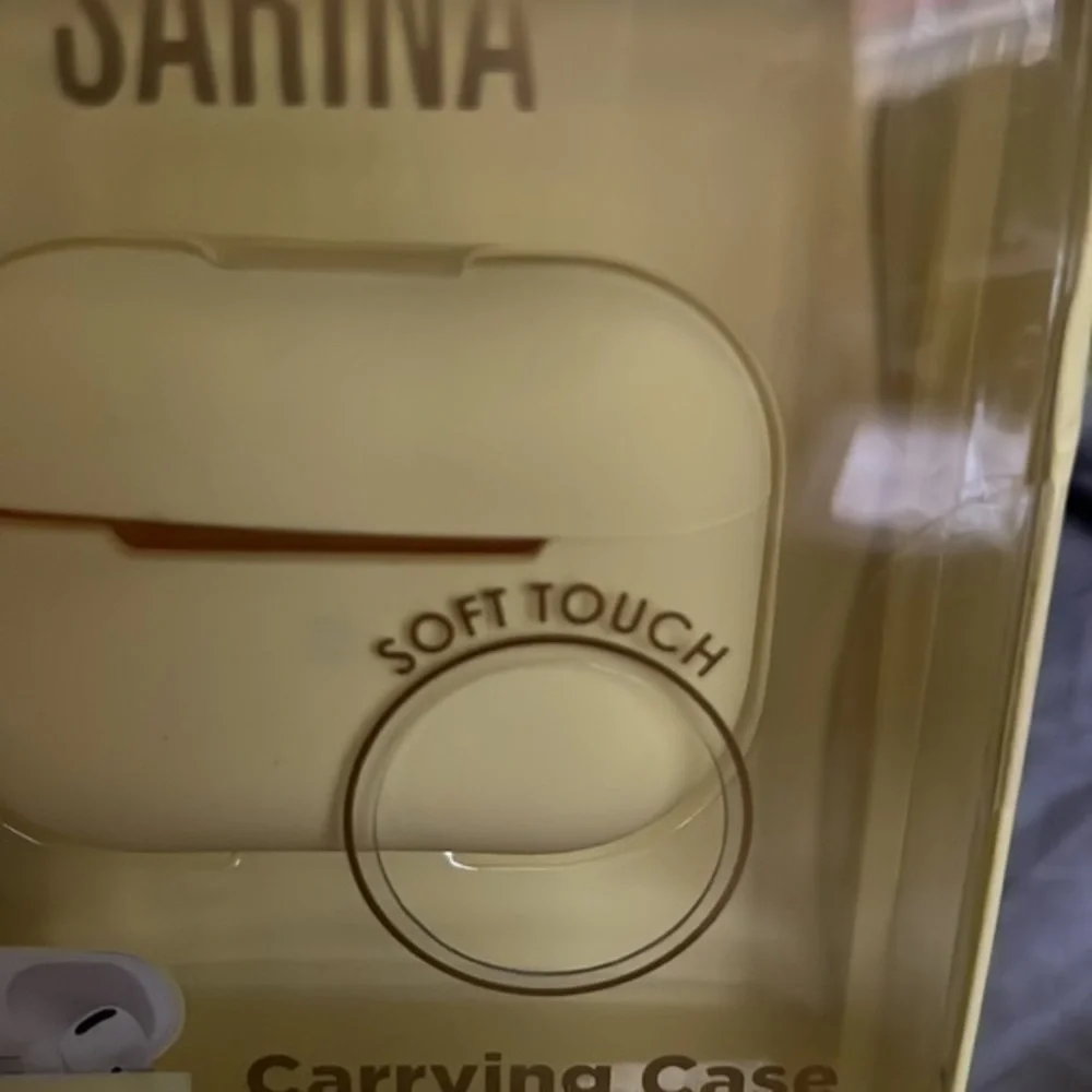 AirPods Case for AirPods Pro
